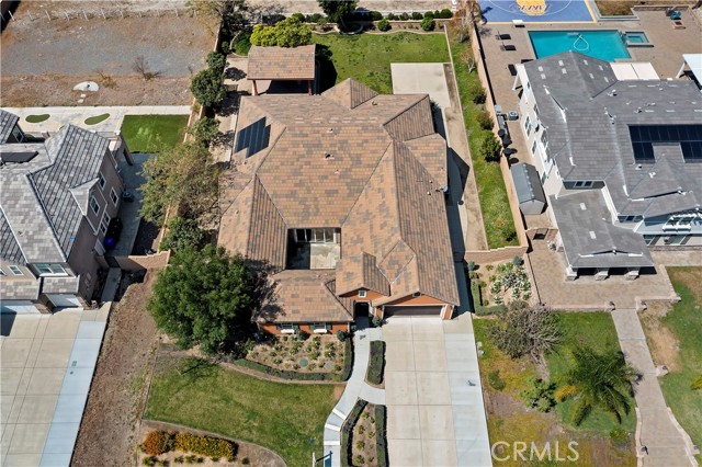 Detail Gallery Image 58 of 69 For 6336 Sloane Ct, Rancho Cucamonga,  CA 91739 - 5 Beds | 3/1 Baths