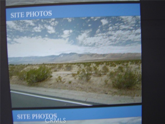 Detail Gallery Image 9 of 9 For 0 Candia, Apple Valley,  CA 92308 - – Beds | – Baths