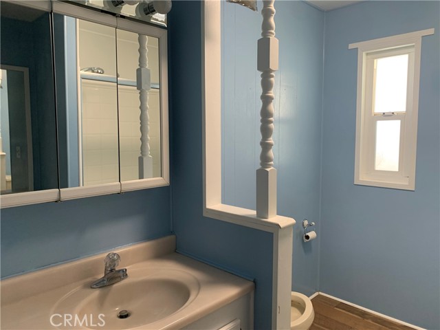 Detail Gallery Image 12 of 28 For 7501 Palm Ave #165,  Yucca Valley,  CA 92284 - 2 Beds | 2 Baths