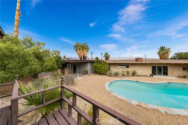 Detail Gallery Image 72 of 75 For 3876 Hopi Path, Borrego Springs,  CA 92004 - 3 Beds | 2/1 Baths
