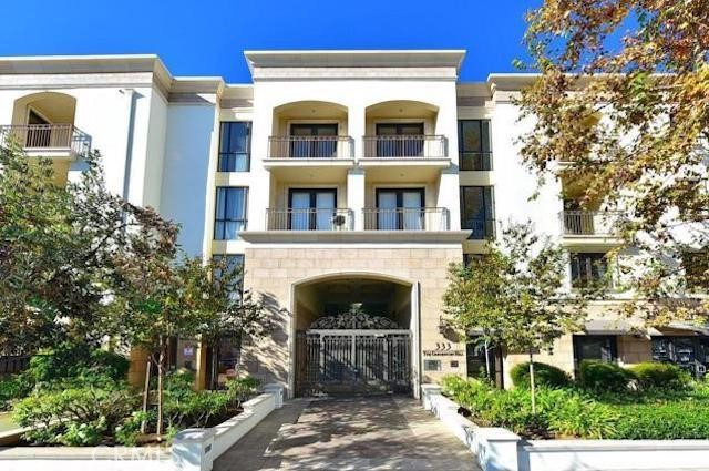 333 N Hill Ave Unit: 408