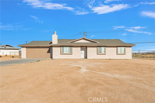 Detail Gallery Image 3 of 30 For 22780 Itasca Rd, Apple Valley,  CA 92308 - 3 Beds | 2 Baths