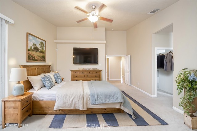 Detail Gallery Image 15 of 59 For 6929 Rattlesnake Rd, Phelan,  CA 92371 - 4 Beds | 2/1 Baths