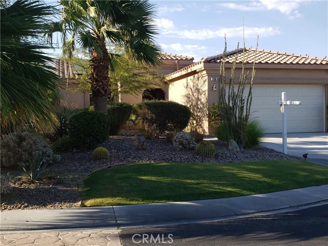 Mountain Gate Palm Springs neighborhood Homes For Sale