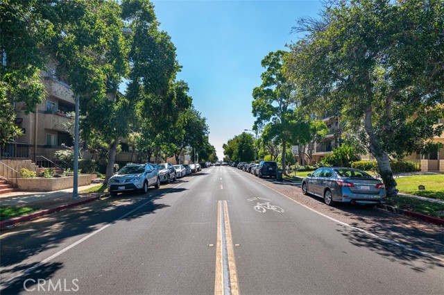 Detail Gallery Image 24 of 25 For 320 E Stocker St #318,  Glendale,  CA 91207 - 1 Beds | 2 Baths