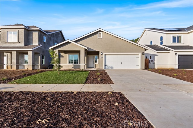 Detail Gallery Image 2 of 22 For 2967 Capella Drive, Merced,  CA 95341 - 4 Beds | 2 Baths