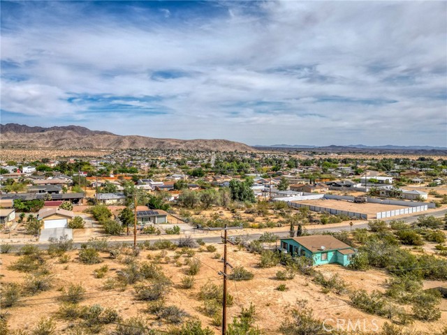 Detail Gallery Image 53 of 58 For 61910 Sunburst, Joshua Tree,  CA 92252 - 2 Beds | 1 Baths