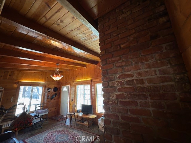 Detail Gallery Image 19 of 28 For 33058 Juniper Ln, Green Valley Lake,  CA 92341 - 2 Beds | 1 Baths