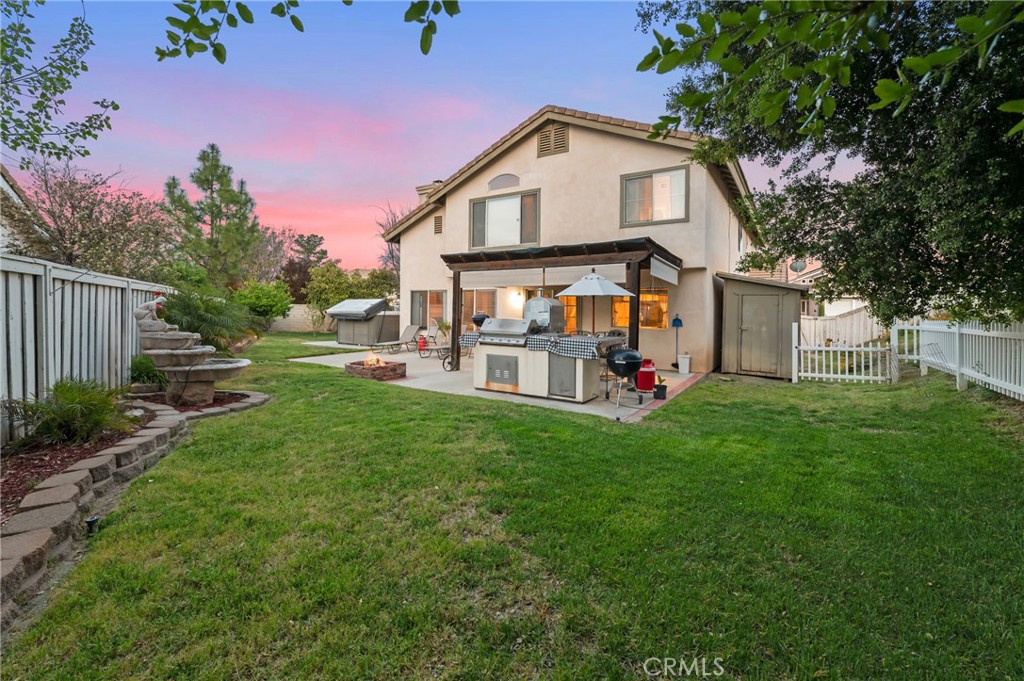 29201 Starboard Court