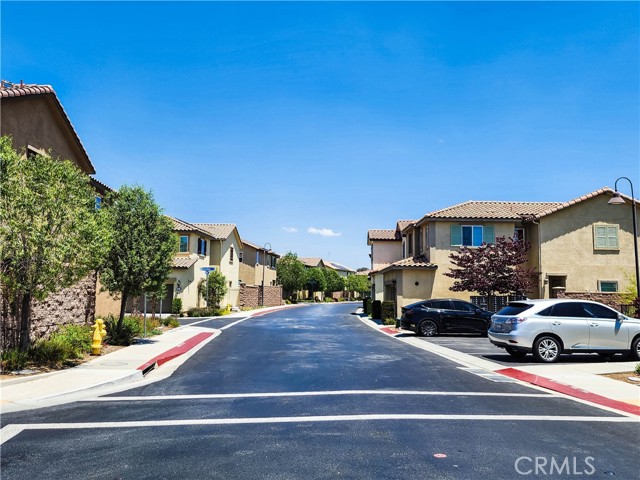 Detail Gallery Image 64 of 69 For 27377 Caprock Way, Moreno Valley,  CA 92555 - 3 Beds | 2/1 Baths