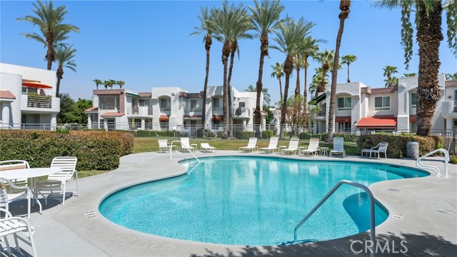 Detail Gallery Image 30 of 31 For 401 S El Cielo Rd #85,  Palm Springs,  CA 92262 - 2 Beds | 2 Baths