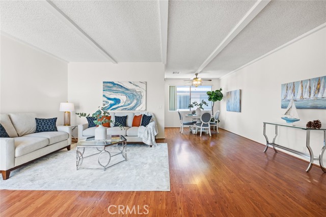 Detail Gallery Image 4 of 16 For 999 E Valley #92,  Alhambra,  CA 91801 - 1 Beds | 1 Baths