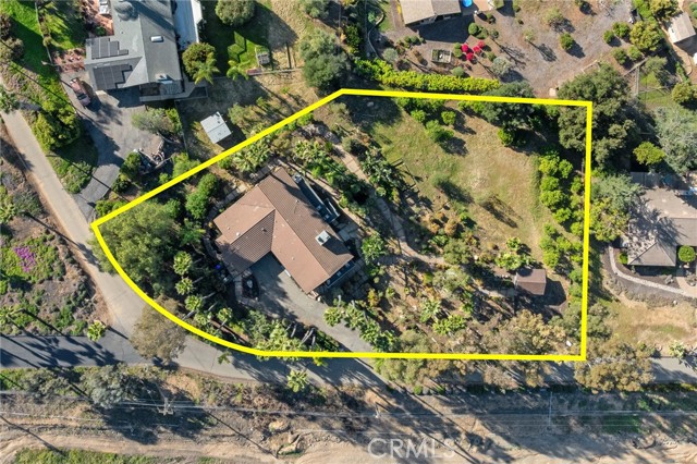 Detail Gallery Image 32 of 36 For 1367 Teepee Dr, Escondido,  CA 92027 - 4 Beds | 4 Baths