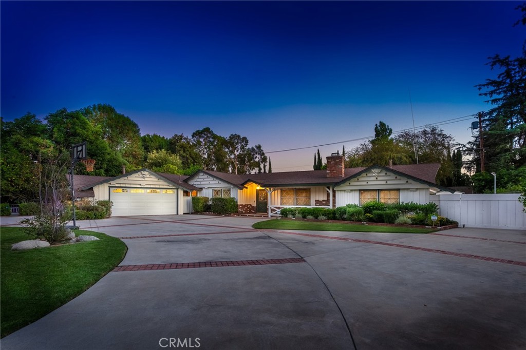 17040 Community Street