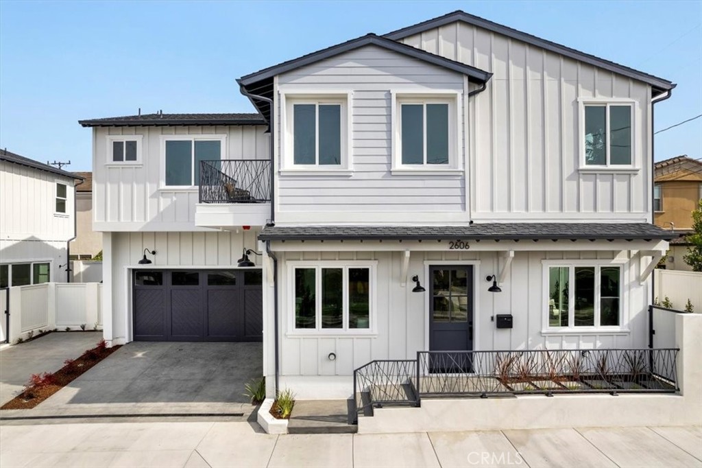 2606 MacKay Lane, Redondo Beach, CA 90278