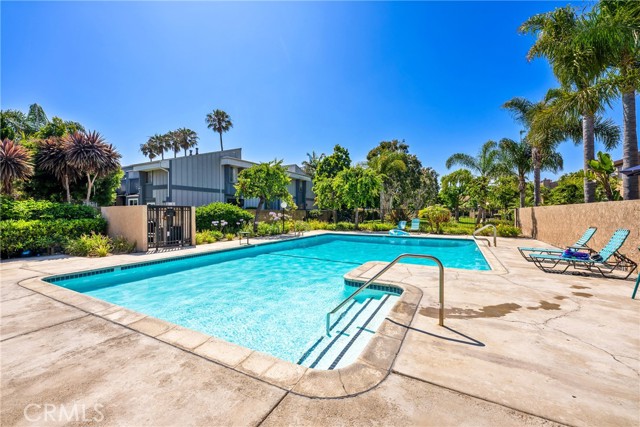 Detail Gallery Image 42 of 69 For 16883 Bluewater Ln #27,  Huntington Beach,  CA 92649 - 1 Beds | 1 Baths