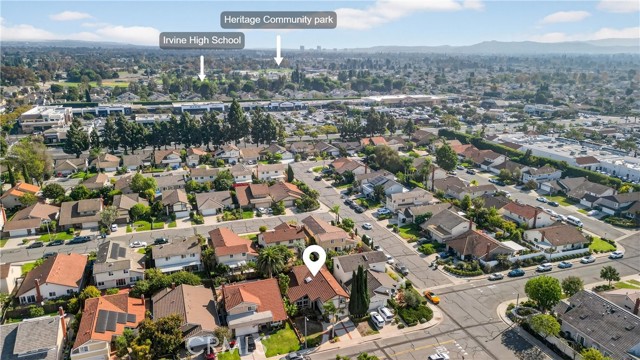 Detail Gallery Image 31 of 32 For 14272 Saarinen Ct, Irvine,  CA 92606 - 4 Beds | 2/1 Baths