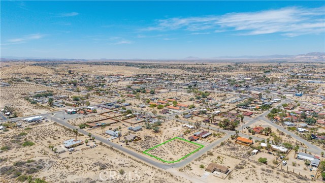 Detail Gallery Image 6 of 20 For 0 Cottonwood Dr, Twentynine Palms,  CA 92277 - – Beds | – Baths