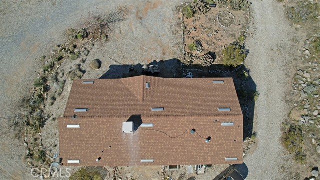 Detail Gallery Image 21 of 21 For 31828 Sapphire Rd, Lucerne Valley,  CA 92356 - 3 Beds | 2 Baths
