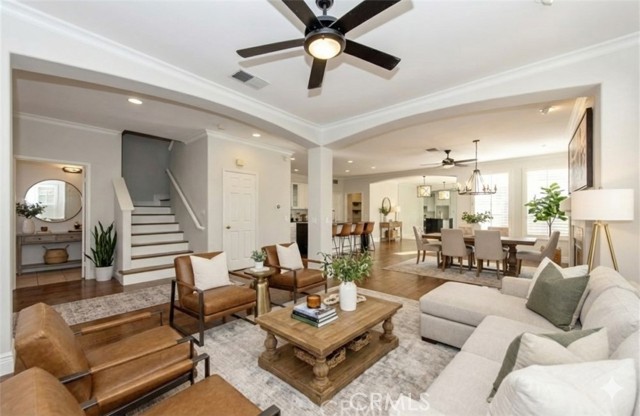 Detail Gallery Image 4 of 51 For 9 Mineral King, Irvine,  CA 92602 - 4 Beds | 2/1 Baths