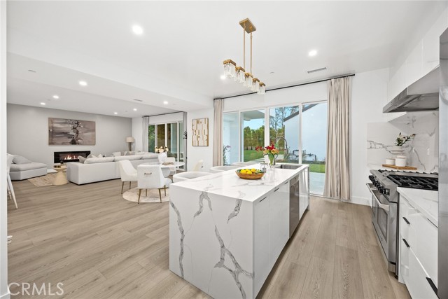 Detail Gallery Image 22 of 40 For 3815 Sycamore St, Pasadena,  CA 91107 - 5 Beds | 5/1 Baths