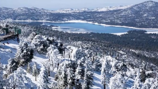 Detail Gallery Image 21 of 21 For 1002 Cherokee St, Fawnskin,  CA 92333 - 4 Beds | 3 Baths