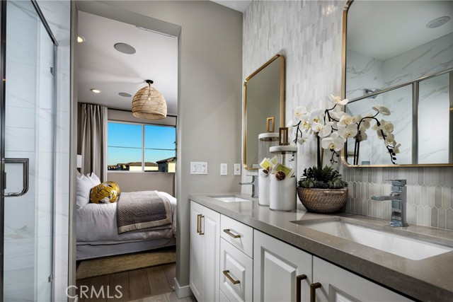 Detail Gallery Image 10 of 21 For 4216 Jasmine Ln, Arcadia,  CA 91006 - 2 Beds | 2/1 Baths