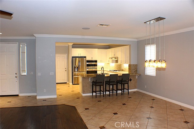 Detail Gallery Image 4 of 33 For 23062 Cotati Ct, Moreno Valley,  CA 92557 - 3 Beds | 2/1 Baths