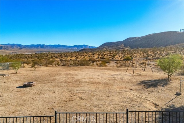 Detail Gallery Image 28 of 54 For 58847 Campero Dr, Yucca Valley,  CA 92284 - 4 Beds | 2 Baths