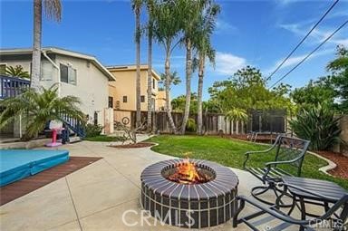 Detail Gallery Image 9 of 12 For 34781 Calle Del Sol, Dana Point,  CA 92624 - 2 Beds | 2 Baths