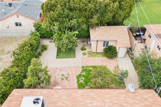 Detail Gallery Image 18 of 22 For 7035 Calhoun Ave, Van Nuys,  CA 91405 - 4 Beds | 2 Baths