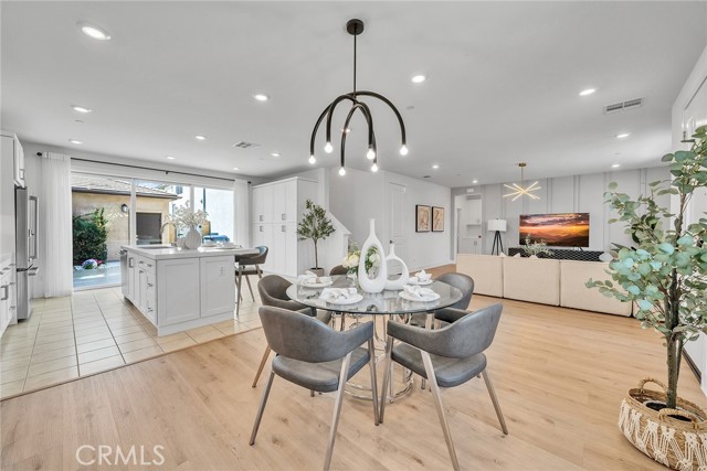 Detail Gallery Image 10 of 36 For 293 Lynx, Irvine,  CA 92618 - 4 Beds | 3 Baths