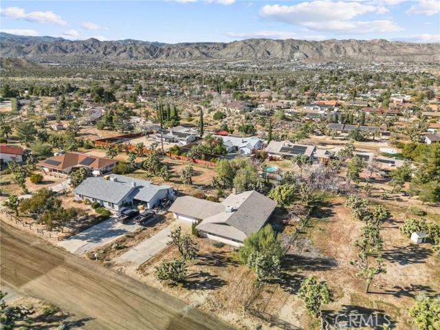 Detail Gallery Image 44 of 49 For 56620 Hidden Gold Drive, Yucca Valley,  CA 92284 - 3 Beds | 2 Baths