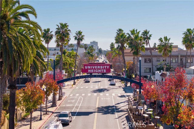 Detail Gallery Image 33 of 33 For 4378 Georgia St, San Diego,  CA 92103 - 4 Beds | 4/1 Baths
