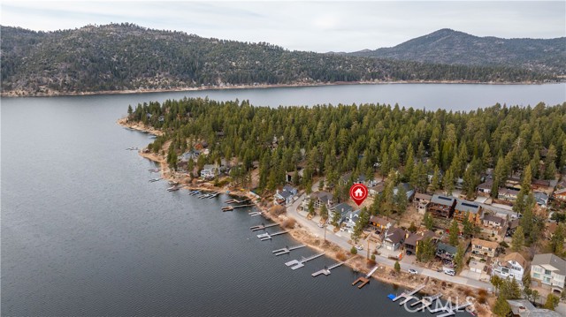 Detail Gallery Image 33 of 35 For 38994 Willow Landing, Big Bear Lake,  CA 92315 - 4 Beds | 3 Baths