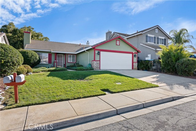 Detail Gallery Image 2 of 27 For 4937 Eastview Way, Antioch,  CA 94531 - 3 Beds | 2 Baths