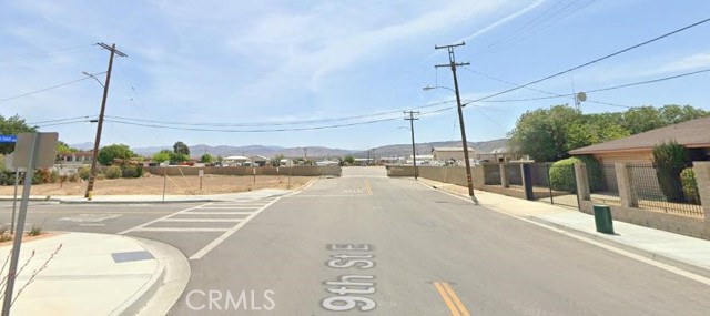 0 Vac/cor 9th Ste/ave Q12, Palmdale, CA, 93550 0 Vac/cor 9th Ste/ave Q12, Palmdale, CA, 93550
