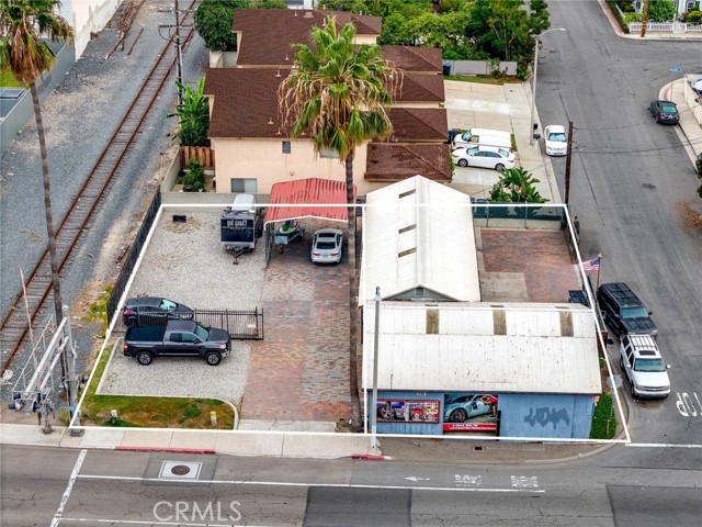 7511 Warner Avenue, Huntington Beach, California 92647, ,Commercial Sale,For Sale,7511 Warner Avenue,CROC23180499