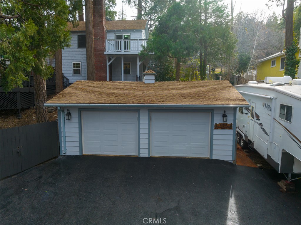23929 Pioneer Camp Road, Crestline, CA 92325