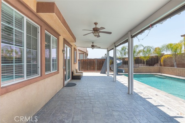 Detail Gallery Image 48 of 59 For 41041 Crimson Pillar Lane, Lake Elsinore,  CA 92532 - 4 Beds | 2/1 Baths