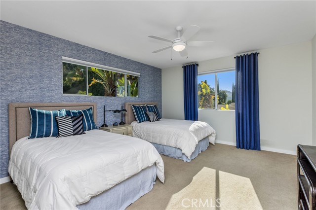 Detail Gallery Image 9 of 31 For 11527 Dona Dolores Pl, Studio City,  CA 91604 - 6 Beds | 7/1 Baths