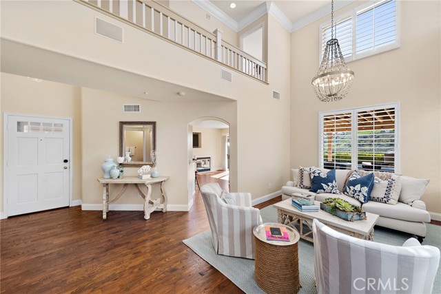 Detail Gallery Image 5 of 25 For 47 Cassis, Dana Point,  CA 92629 - 3 Beds | 2/1 Baths