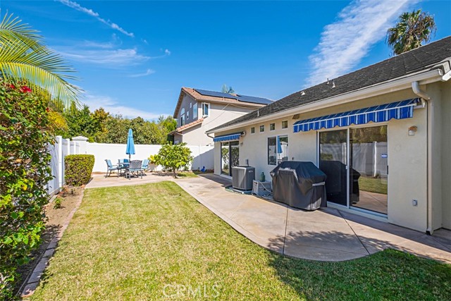 Detail Gallery Image 28 of 39 For 1700 via Petunia, San Clemente,  CA 92673 - 3 Beds | 2 Baths