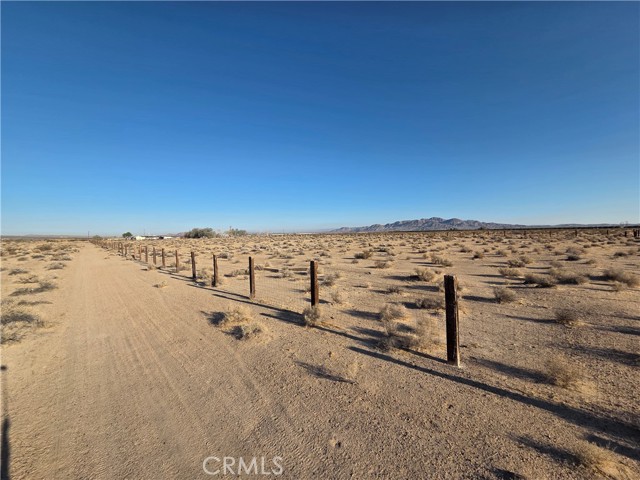 Detail Gallery Image 7 of 13 For 0 Minneola Road, Newberry Springs,  CA 92365 - – Beds | – Baths