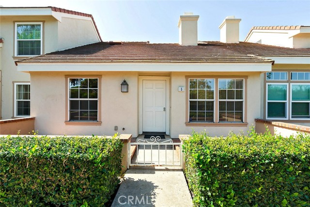 Detail Gallery Image 1 of 47 For 5 Wellesley #12,  Irvine,  CA 92612 - 2 Beds | 2 Baths