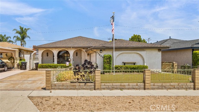 Detail Gallery Image 3 of 37 For 12803 Muroc St, Norwalk,  CA 90650 - 3 Beds | 2 Baths