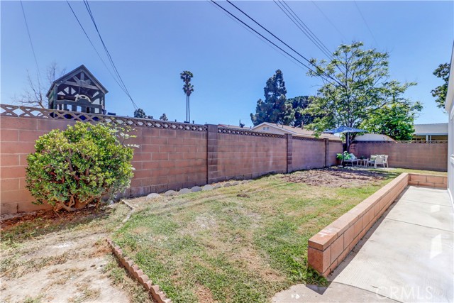 Detail Gallery Image 45 of 48 For 10612 Ketch Ave, Garden Grove,  CA 92843 - 3 Beds | 1/1 Baths