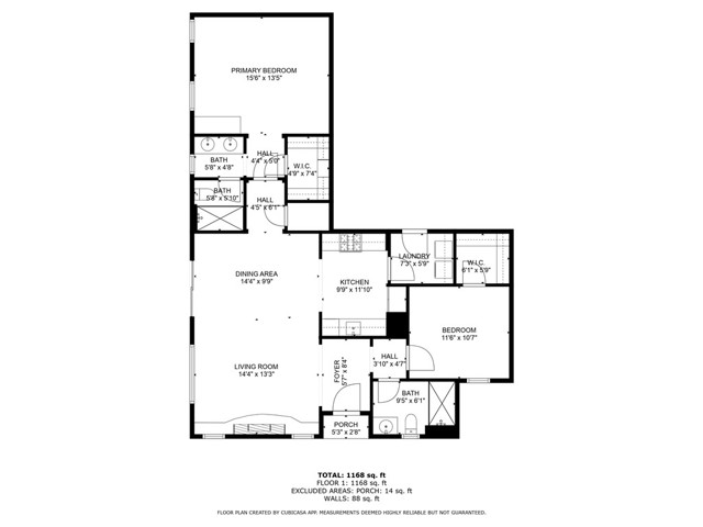 Property Photo from MLS
