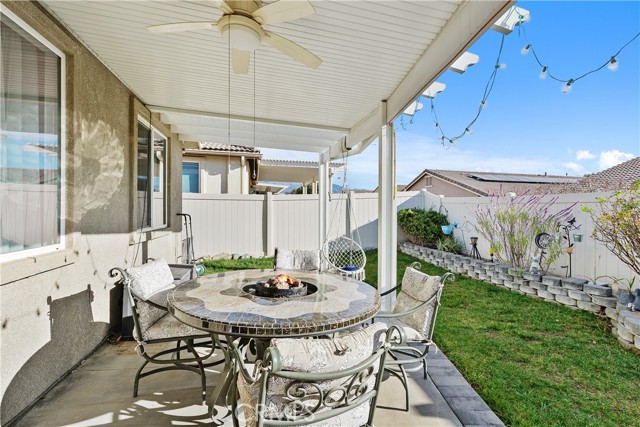 Detail Gallery Image 36 of 38 For 186 Canary Ck, Beaumont,  CA 92223 - 2 Beds | 2 Baths