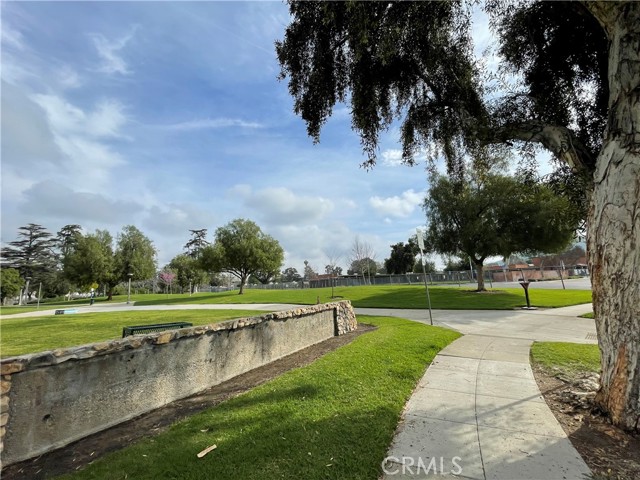 Detail Gallery Image 26 of 30 For 2851 Lancer, Pomona,  CA 91768 - 5 Beds | 3/1 Baths